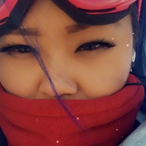 Meet your Posher, Arianna